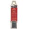Свердло по металу HSS 4341 4.8 (10 од.) Vitals Master