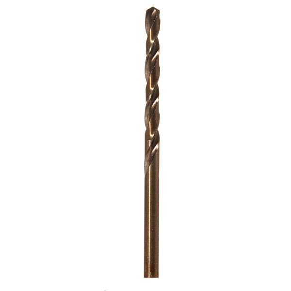 Сверло по металлу HSS-Co/M35 4.8 (2 шт) Vitals Professional