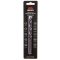 Свердло по металу HSS-Co/M35 10.5 (1 од.) Vitals Professional