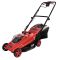 Газонокосарка акумуляторна Vitals Master AZP 1832 SmartLine+