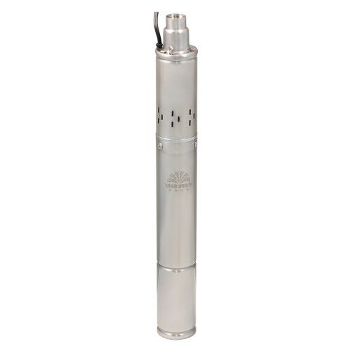 Насос заглибний свердловинний шнековий Vitals aqua 3DS 1231-0.6r