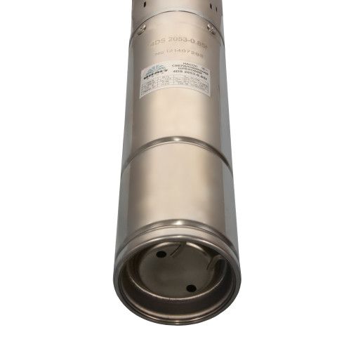  Насос заглибний свердловинний шнековий Vitals aqua 4DS 2053-0.85r