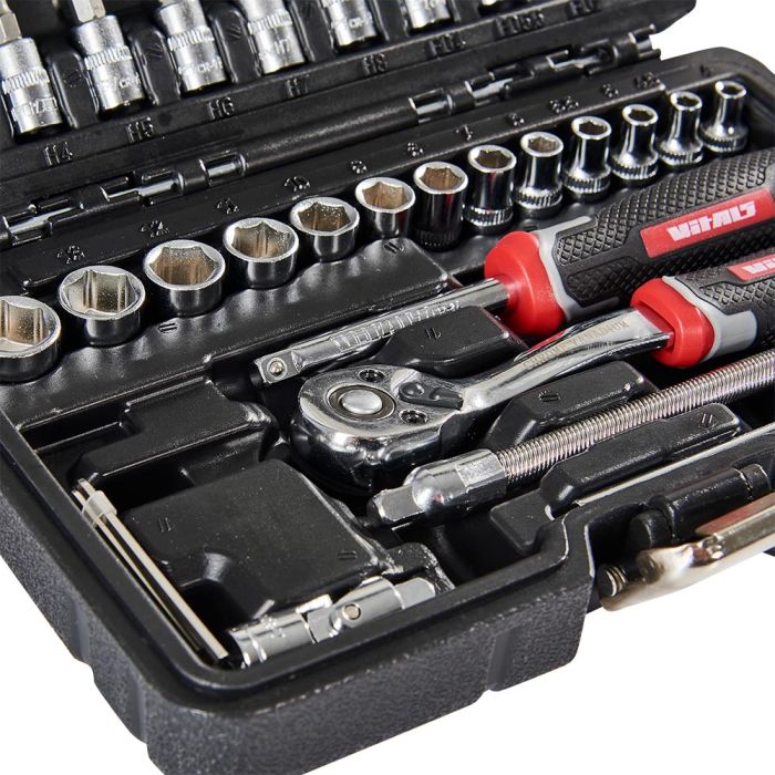 Органайзер Vitals Master 8" PO-192 CB