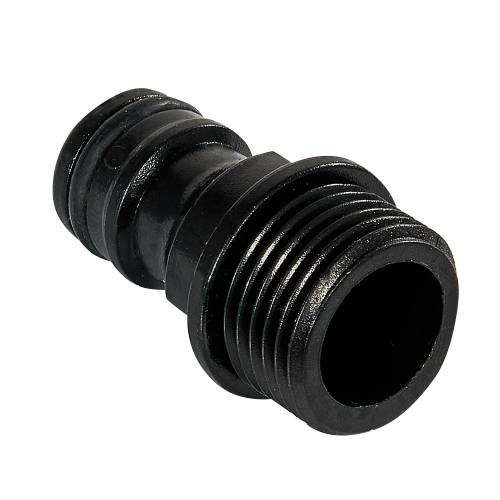 Адаптер для конектора 1/2" із зовнішнім різьбленням 1/2" Vitals