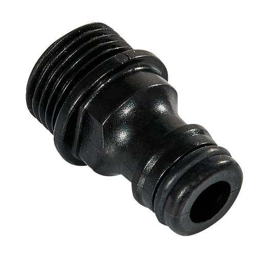 Адаптер для конектора 1/2" із зовнішнім різьбленням 1/2" Vitals