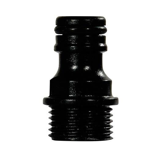 Адаптер для конектора 1/2" із зовнішнім різьбленням 1/2" Vitals