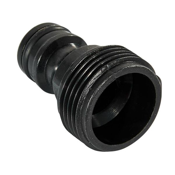 Адаптер для коннектора 1/2" с наружной резьбой 3/4" Vitals
