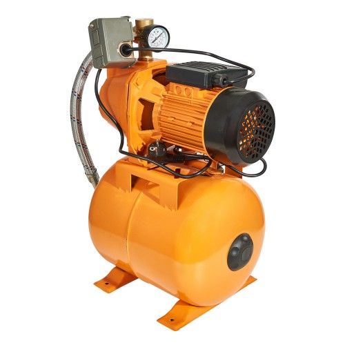 Насосна станція струминна Powercraft ADJ 1100-5060