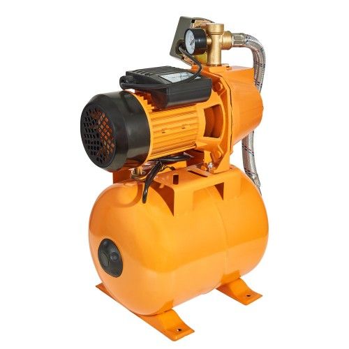 Насосна станція струминна Powercraft ADJ 1100-5060