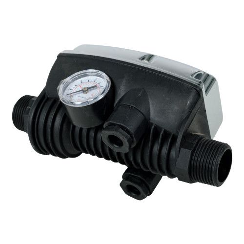 Контролер тиску автоматичний Vitals aqua AM 4-10r