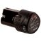Батарея акумуляторна Vitals ASL 1220c