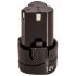 Батарея акумуляторна Vitals ASL 1220c 10C