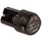 Батарея акумуляторна Vitals ASL 1220c 10C