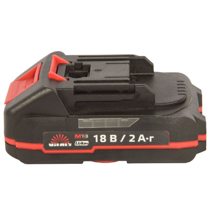 Батарея акумуляторна Vitals ASL 1820ns