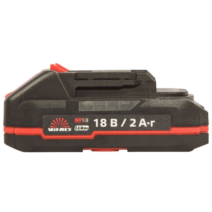 Батарея акумуляторна Vitals ASL 1820ns