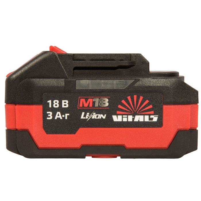 Батарея акумуляторна Vitals ASL 1830ns