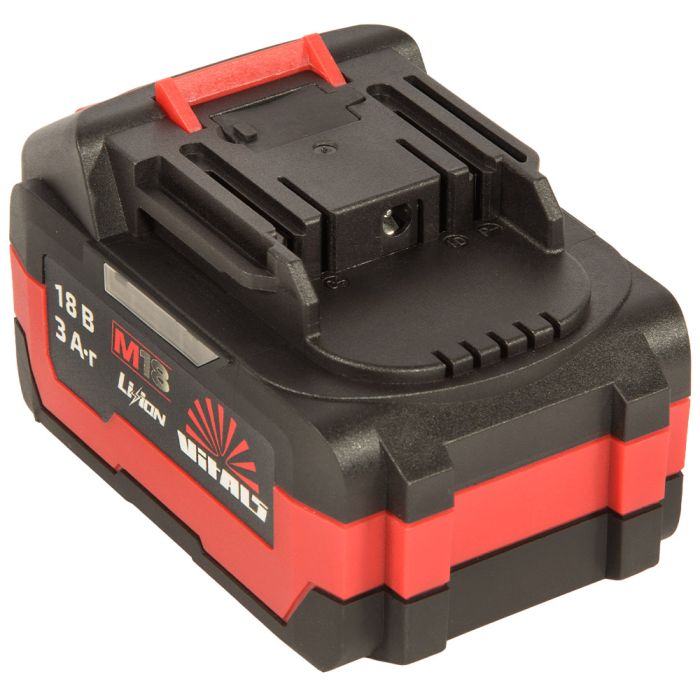 Батарея акумуляторна Vitals ASL 1830ns Type-c