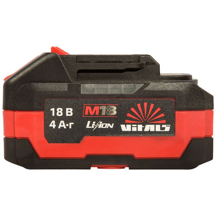 Батарея акумуляторна Vitals ASL 1840ns