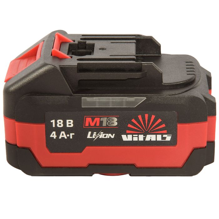 Батарея акумуляторна Vitals ASL 1840ns-10С