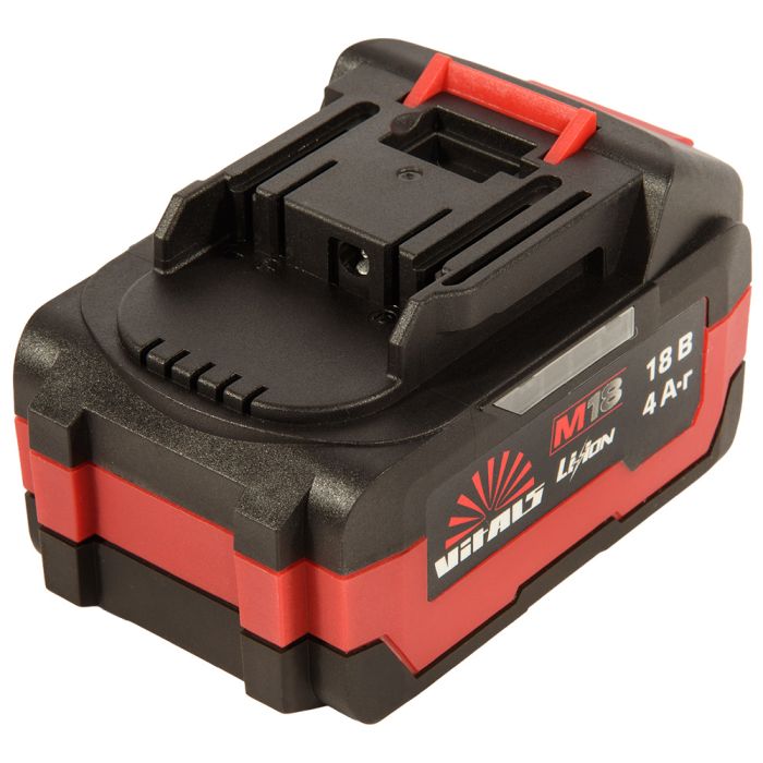 Батарея акумуляторна Vitals ASL 1840ns-10С