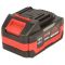 Батарея акумуляторна Vitals ASL 1840ns Type-c