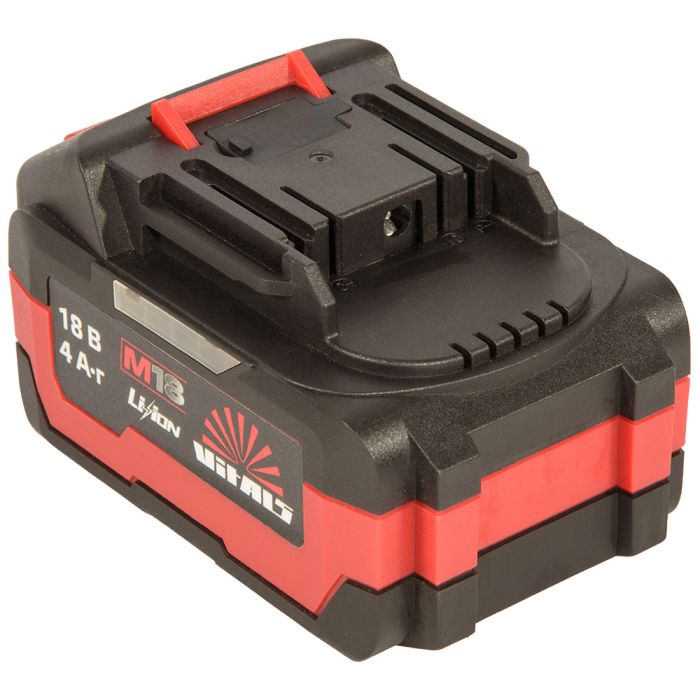 Батарея акумуляторна Vitals ASL 1840ns Type-c