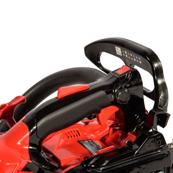 Бензопила ланцюгова Vitals Master BKZ 2512a