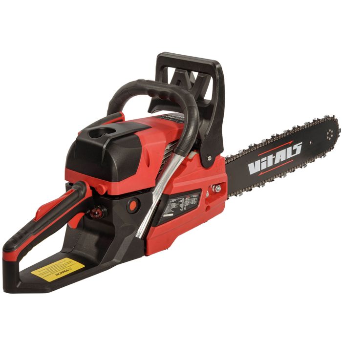 Бензопила ланцюгова Vitals Master BKZ 4525n 15