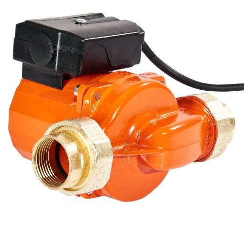 Насос циркуляційний Powercraft DCA 25-4-130