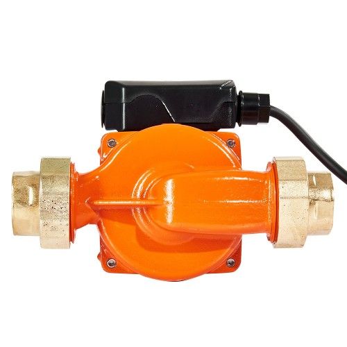 Насос циркуляційний Powercraft DCA 25-4-130