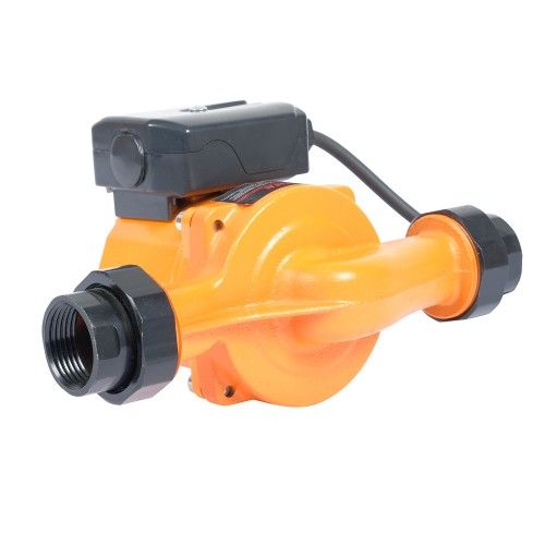 Насос циркуляційний Powercraft DCA 25-4-180