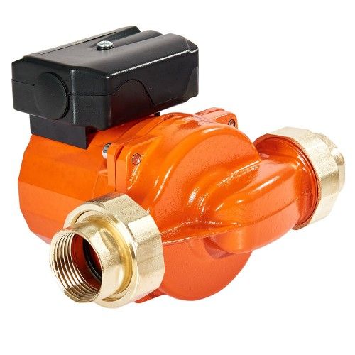 Насос циркуляційний Powercraft DCA 25-6-130