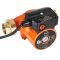 Насос циркуляційний Powercraft DCA 25-6-130