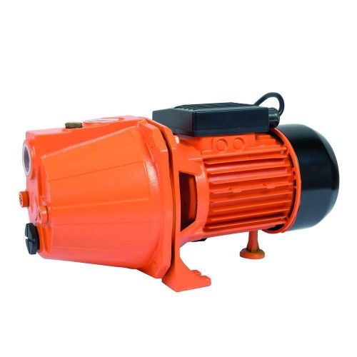 Насос поверхневий струминний Powercraft DJ 1100-4555