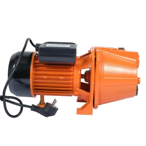 Насос поверхневий струминний Powercraft DJ 1100-4555