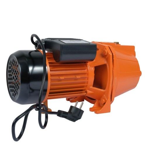 Насос поверхневий струминний Powercraft DJ 1100-4555
