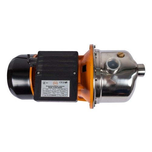 Насос поверхневий струминний нерж. Powercraft DJS 1100-5060