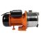 Насос поверхневий струминний нерж. Powercraft DJS 1500-5560