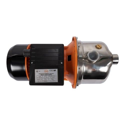 Насос поверхневий струминний нерж. Powercraft DJS 1500-5560