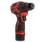 Дриль-шурупокрут акумуляторний Vitals Master AU 1232c BL Kit
