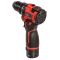 Дриль-шурупокрут акумуляторний Vitals Master AU 1232c BL Kit
