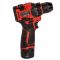 Дриль-шурупокрут акумуляторний Vitals Master AU 1232c BL Kit
