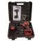 Дриль-шуруповерт акумуляторний Vitals Master AU 1832c BL Kit