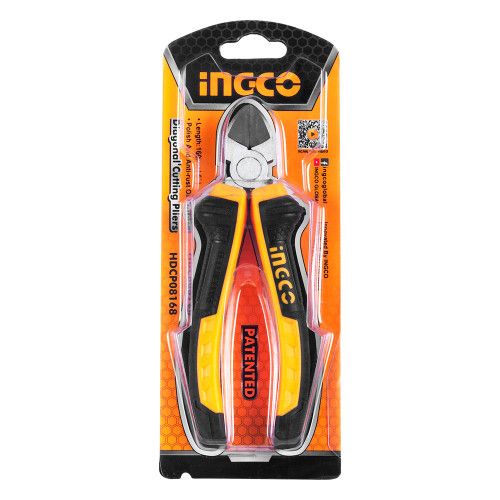 Бокорізи 160 мм INGCO