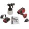 Фарбопульт акумуляторний Vitals Master ES 1865с kit