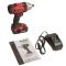 Гайкокрут акумуляторний Vitals Master AT 1825 Kit SmartLine+