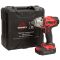 Гайкокрут акумуляторний Vitals Master AT 1825 Kit SmartLine+