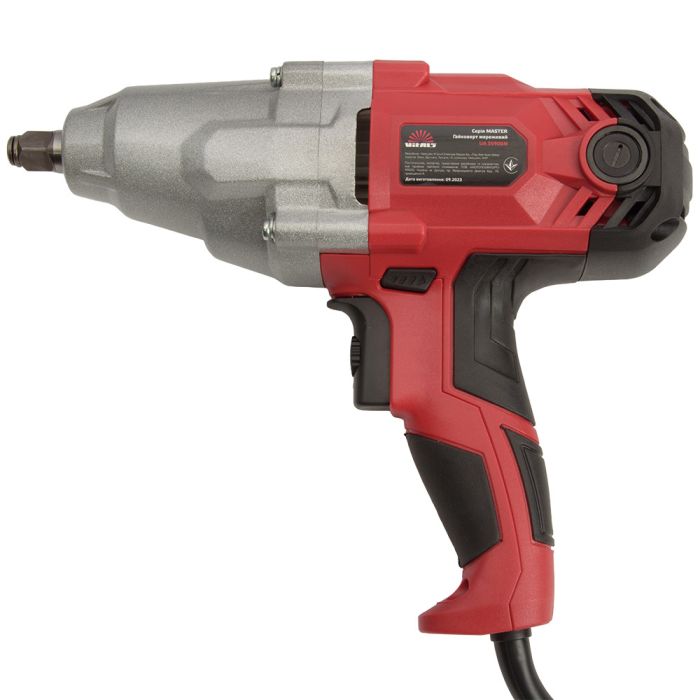 Гайкокрут електричний Vitals Master UA 3590GN