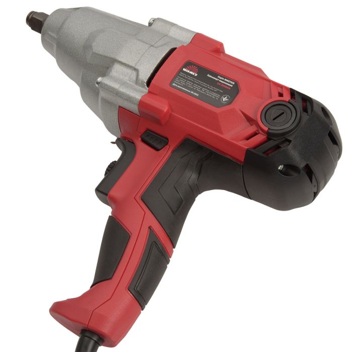 Гайкокрут електричний Vitals Master UA 3590GN