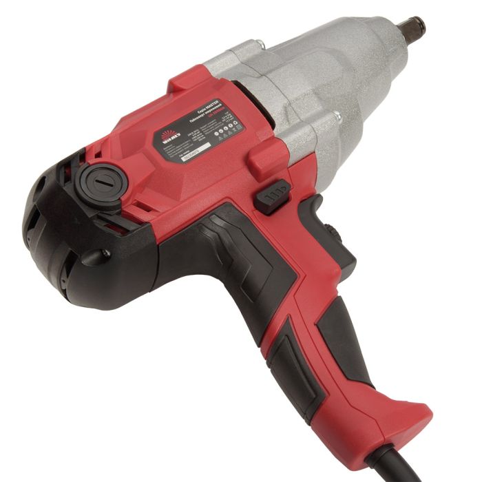 Гайкокрут електричний Vitals Master UA 3590GN